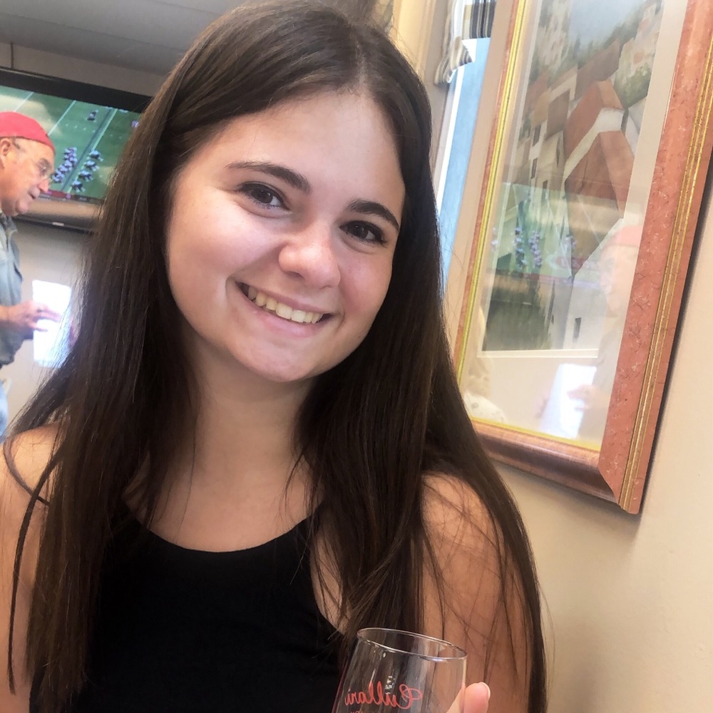 Meet your Posher, Allie